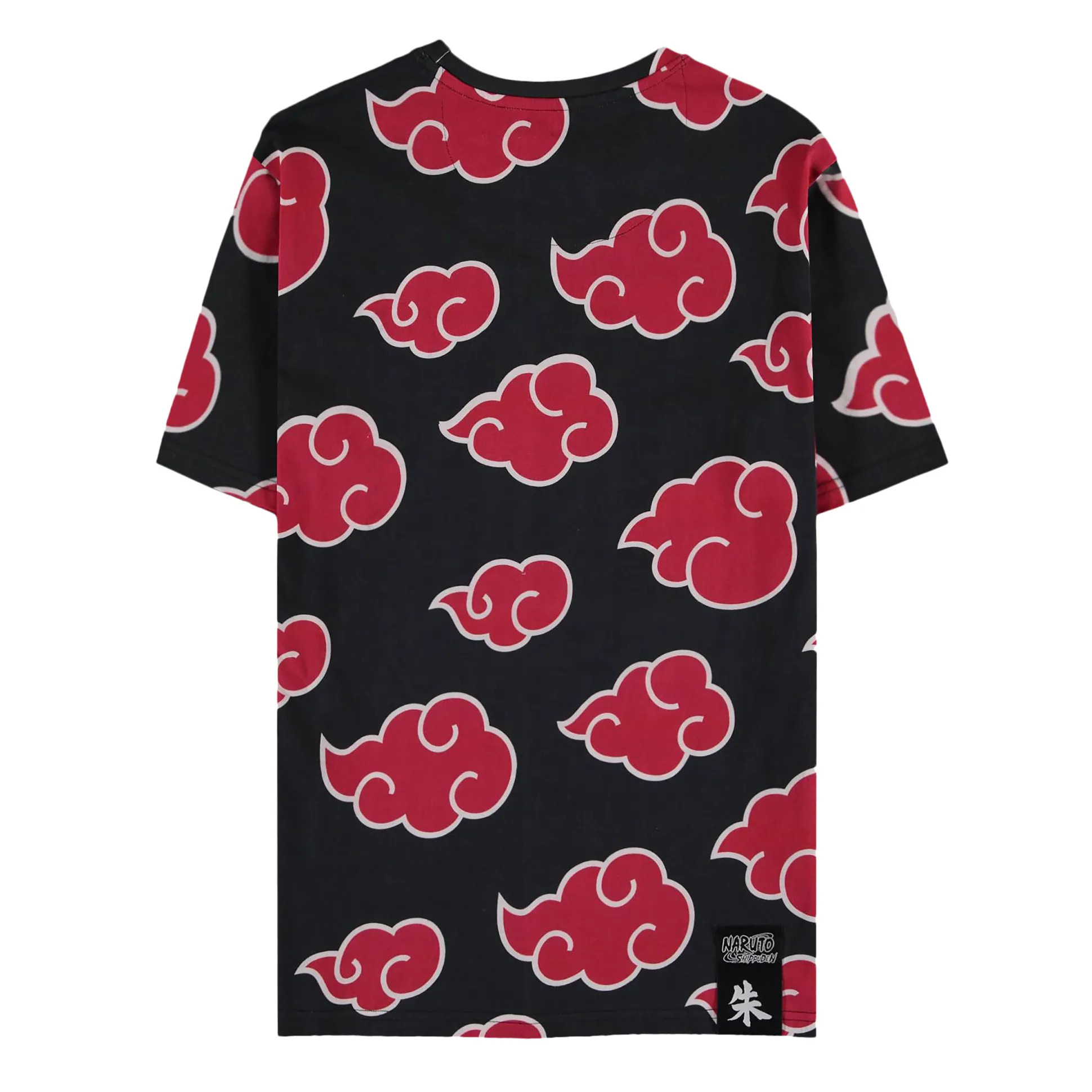 Naruto Shippuden - Itachi Clouds T-Shirt