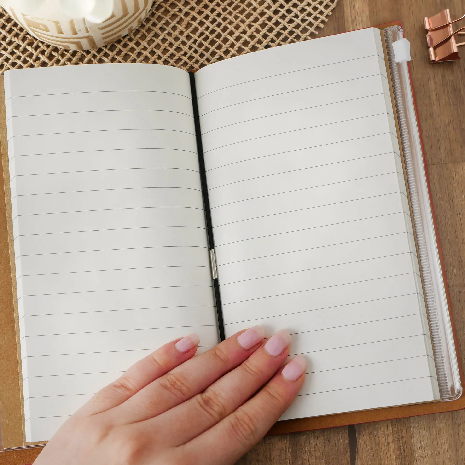 Naruto Shippuden - Itachi Notitieboek