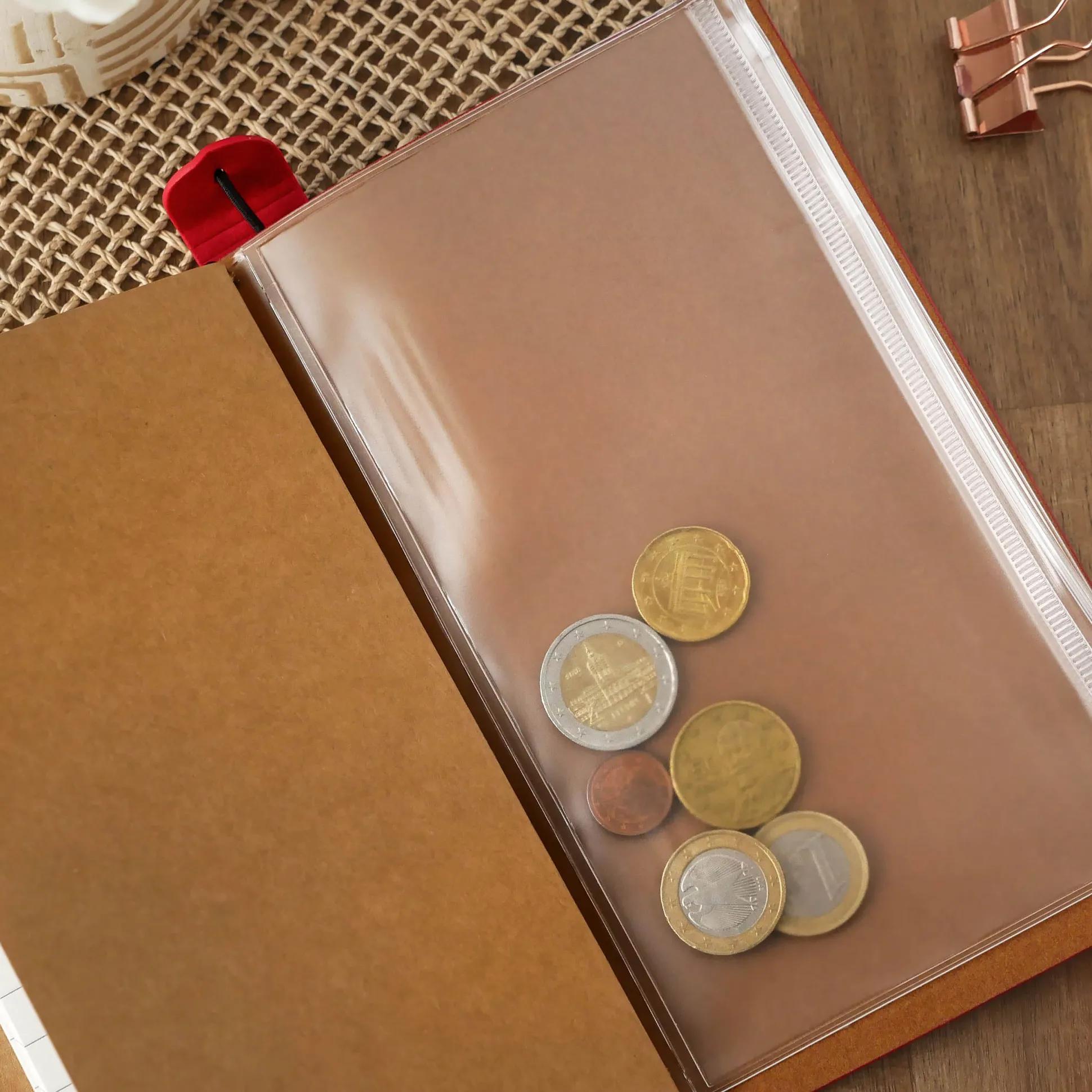 Naruto Shippuden - Itachi Notitieboek