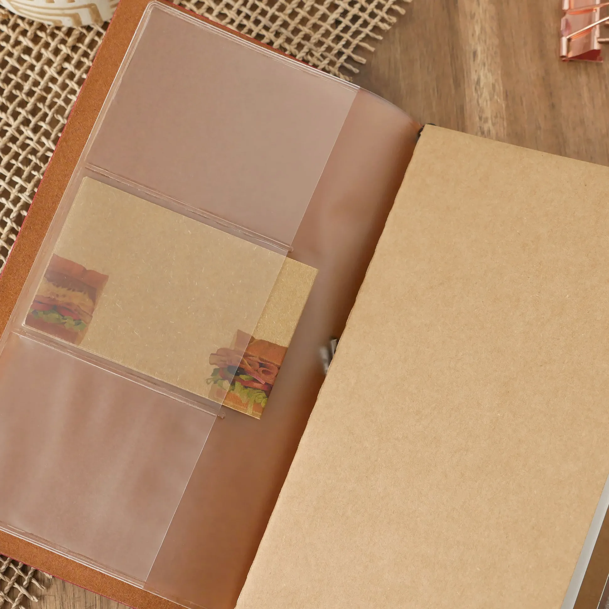 Naruto Shippuden - Itachi Notitieboek