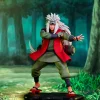 Naruto Shippuden - Jiraiya SFC Figuur