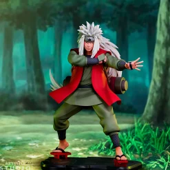 Naruto Shippuden - Jiraiya SFC Figuur