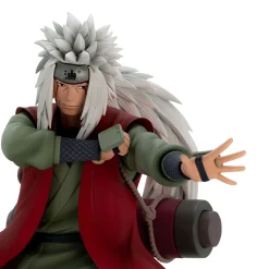Naruto Shippuden - Jiraiya SFC Figuur