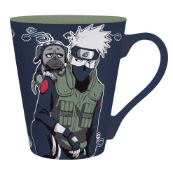 Naruto Shippuden - Kakashi Mok