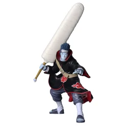 Naruto Shippuden - Kisame Shigaki Vibration Stars Figuur