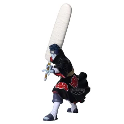 Naruto Shippuden - Kisame Shigaki Vibration Stars Figuur