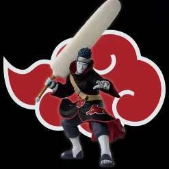 Naruto Shippuden - Kisame Shigaki Vibration Stars Figuur