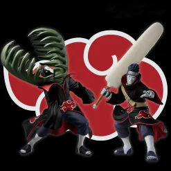 Naruto Shippuden - Kisame Shigaki Vibration Stars Figuur