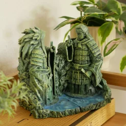 Naruto Shippuden - Konoha Boekensteunen