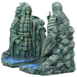 Naruto Shippuden - Konoha Boekensteunen