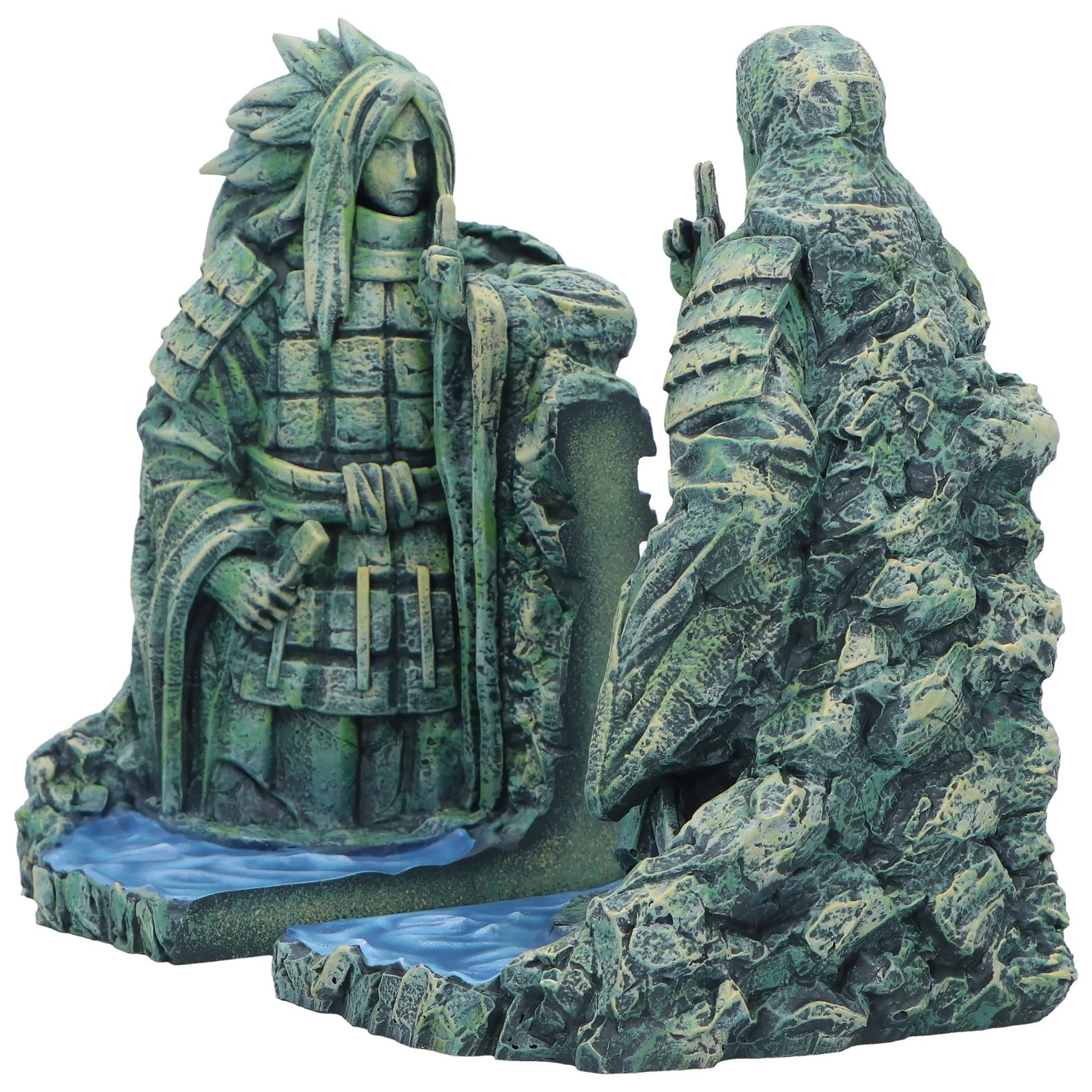 Naruto Shippuden - Konoha Boekensteunen