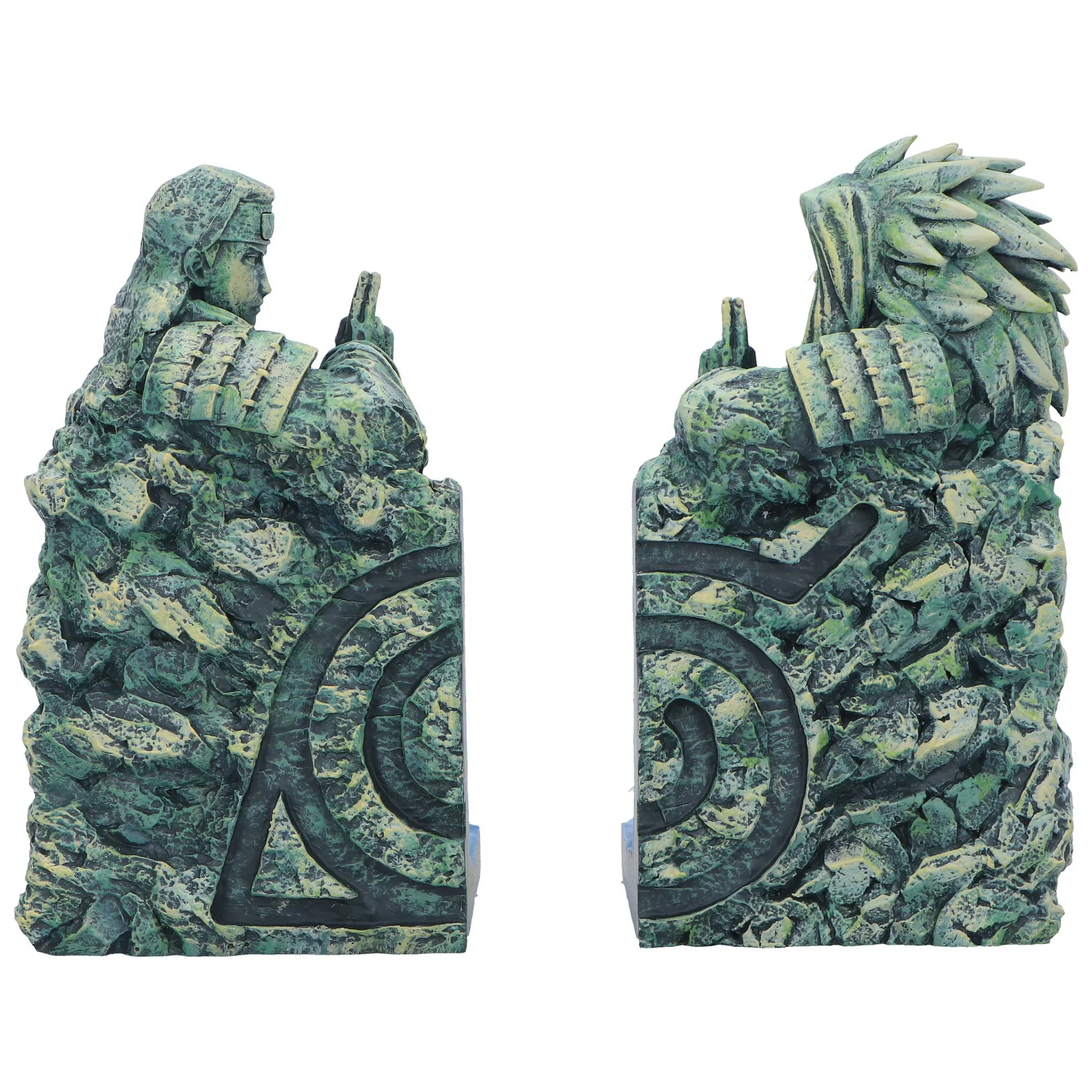 Naruto Shippuden - Konoha Boekensteunen