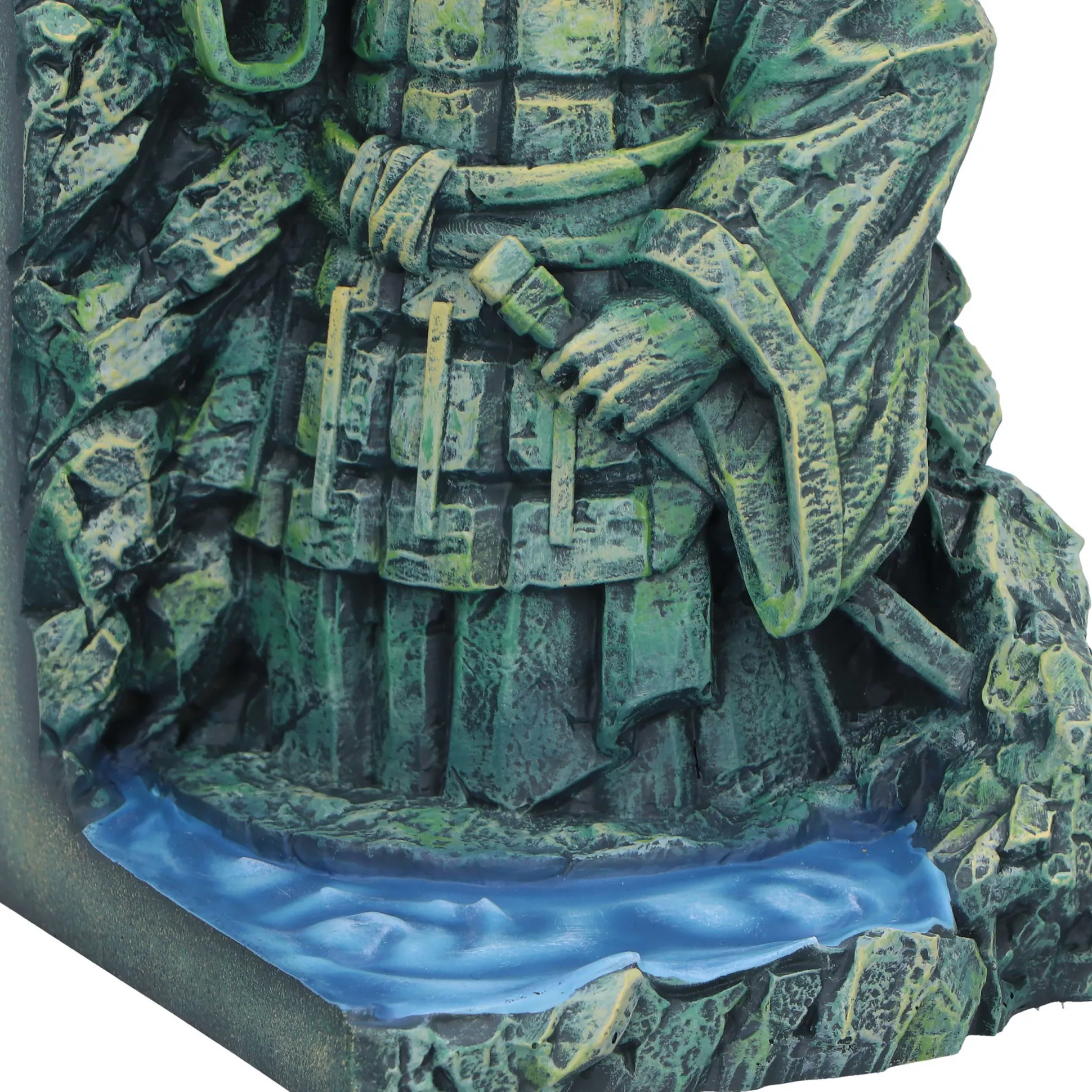 Naruto Shippuden - Konoha Boekensteunen