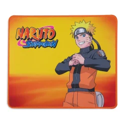 Naruto Shippuden - Logo Muismat