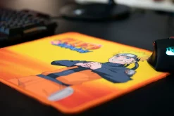 Naruto Shippuden - Logo Muismat