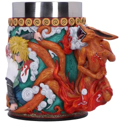 Naruto Shippuden - Minato Deluxe Kruik