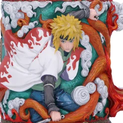 Naruto Shippuden - Minato Deluxe Kruik