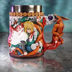 Naruto Shippuden - Minato Deluxe Kruik