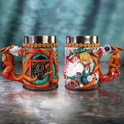 Naruto Shippuden - Minato Deluxe Kruik