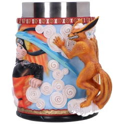 Naruto Shippuden - Naruto Uzumaki Deluxe Beker