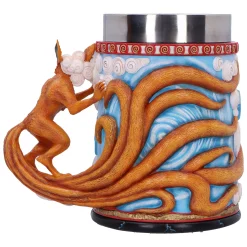 Naruto Shippuden - Naruto Uzumaki Deluxe Beker