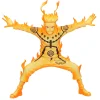 Naruto Shippuden - Naruto Uzumaki Grandista Figuur 21 cm