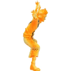 Naruto Shippuden - Naruto Uzumaki Grandista Figuur 21 cm