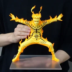 Naruto Shippuden - Naruto Uzumaki Grandista Figuur 21 cm