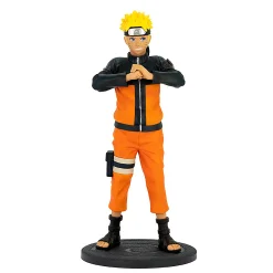 Naruto Shippuden - Naruto Uzumaki Schaalfiguur 1:10