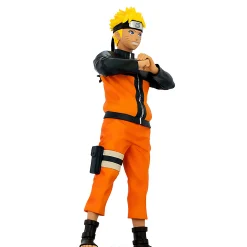 Naruto Shippuden - Naruto Uzumaki Schaalfiguur 1:10
