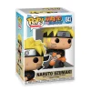 Naruto Shippuden - Naruto Uzumaki met Shuriken Funko Pop-figuur