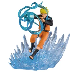 Naruto Shippuden - Naruto Uzumaki Vibration Combination Battle Figuur