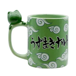 Naruto Shippuden - Naruto en Gama-chan mok