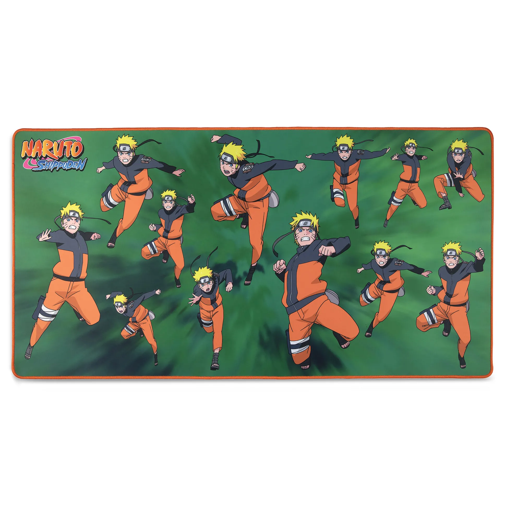 Naruto Shippuden - Personage Muismat