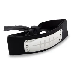 Naruto Shippuden - Pijn Symbool Hoofdband Zwart