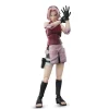 Naruto Shippuden - Sakura Haruno Erfgenaam van Tsunades Actiefiguur