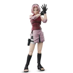 Naruto Shippuden - Sakura Haruno Erfgenaam van Tsunades Actiefiguur