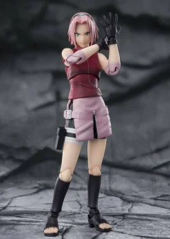 Naruto Shippuden - Sakura Haruno Erfgenaam van Tsunades Actiefiguur