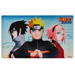 Naruto Shippuden - Sakura, Sasuke & Naruto Muismat