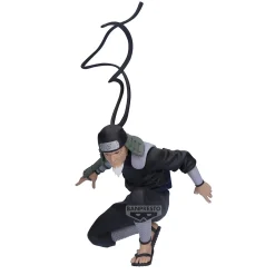 Naruto Shippuden - Sarutobi Hiruzen Panel Spectacle Figuur