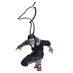 Naruto Shippuden - Sarutobi Hiruzen Panel Spectacle Figuur