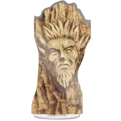 Naruto Shippuden - Sarutobi Hiruzen Panel Spectacle Figuur