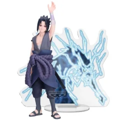 Naruto Shippuden - Sasuke Uchiha Panel Spectacle Figuur