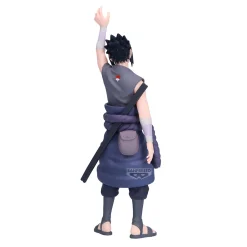 Naruto Shippuden - Sasuke Uchiha Panel Spectacle Figuur