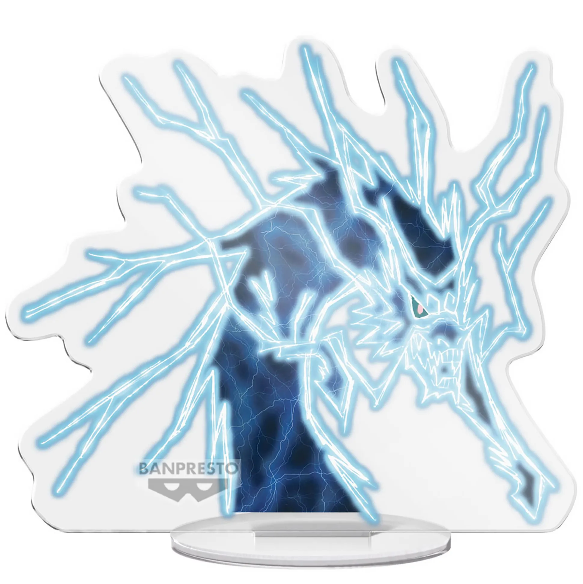 Naruto Shippuden - Sasuke Uchiha Panel Spectacle Figuur