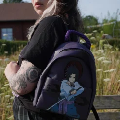 Naruto Shippuden - Sasuke Mini Rugzak