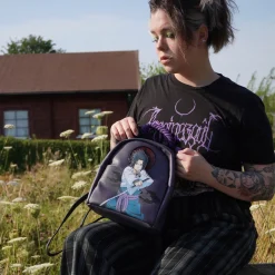 Naruto Shippuden - Sasuke Mini Rugzak