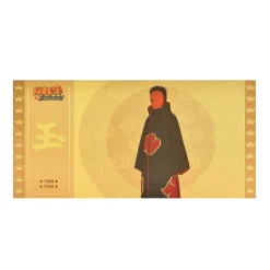 Naruto Shippuden - Ticket Tobi