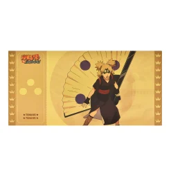 Naruto Shippuden - Ticket Temari