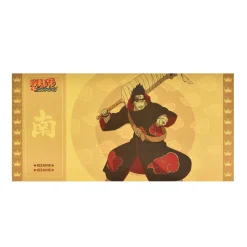 Naruto Shippuden - Ticket Kisame